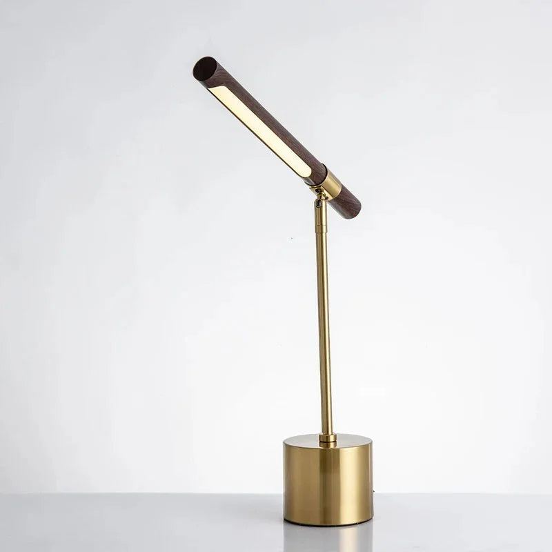 Lennox | Modern LED Desk Table Lamp Test
