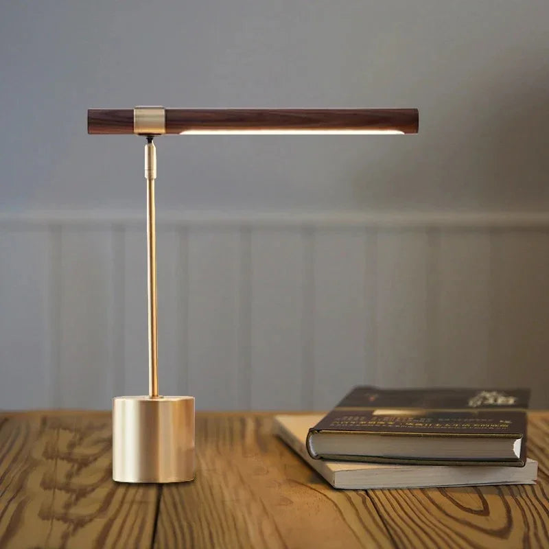 Lennox | Modern LED Desk Table Lamp