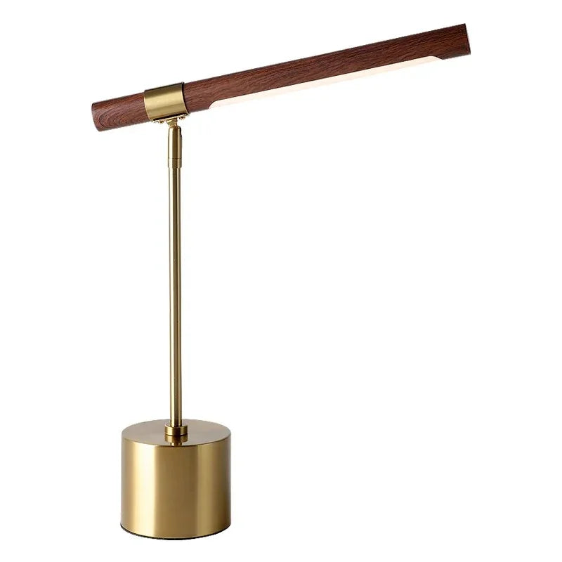 Lennox | Modern LED Desk Table Lamp