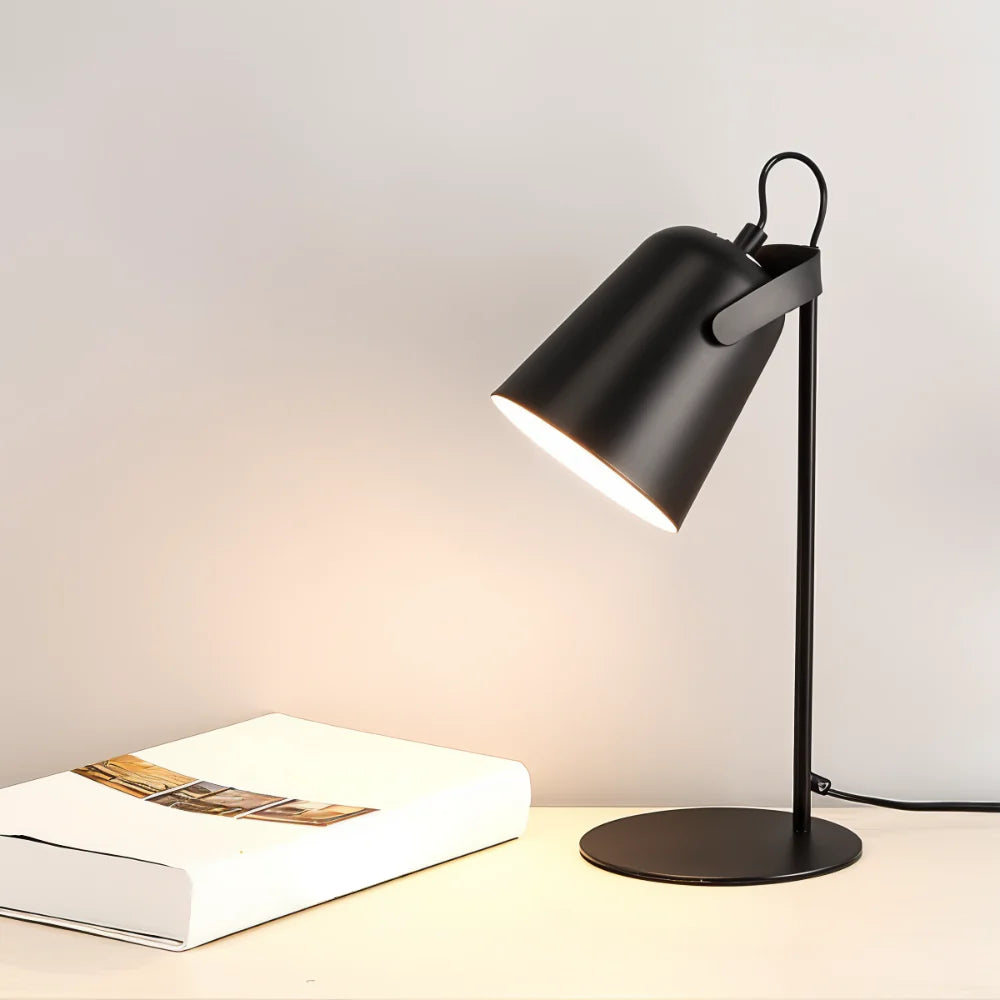 Compatible with warm or cool bulbs