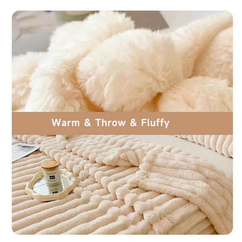 Four sizes for every sleep space