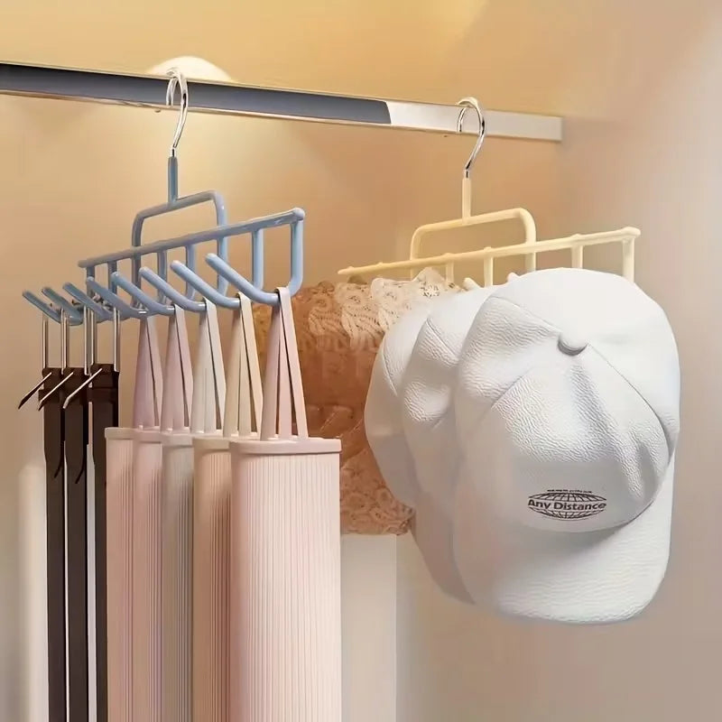 Hooks that hold without fuss