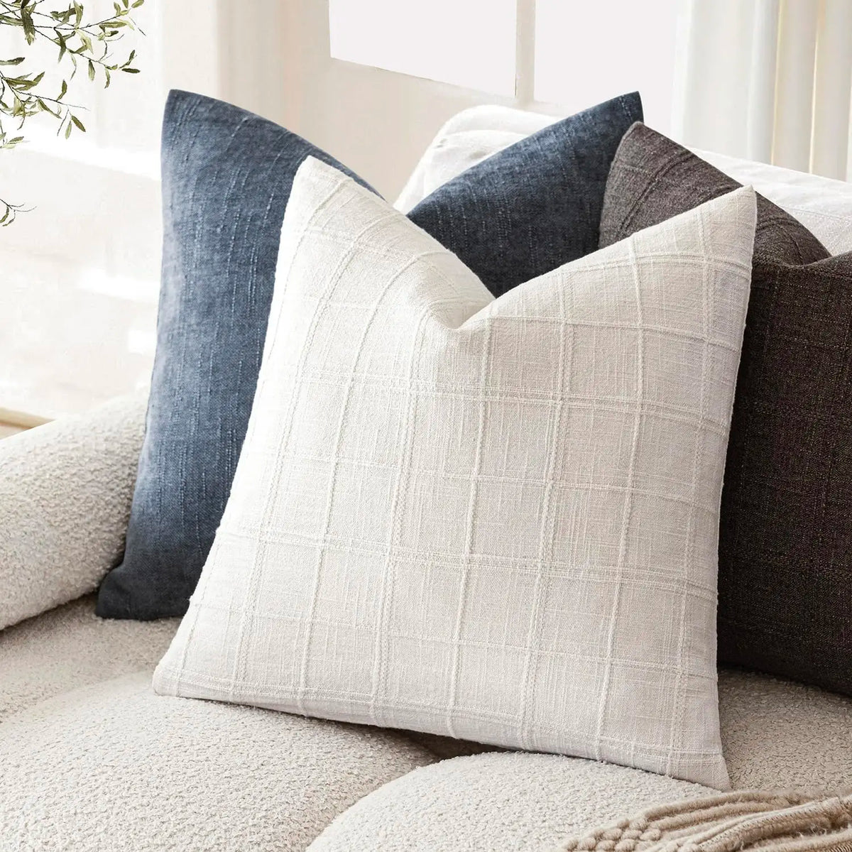 Made for leaning into