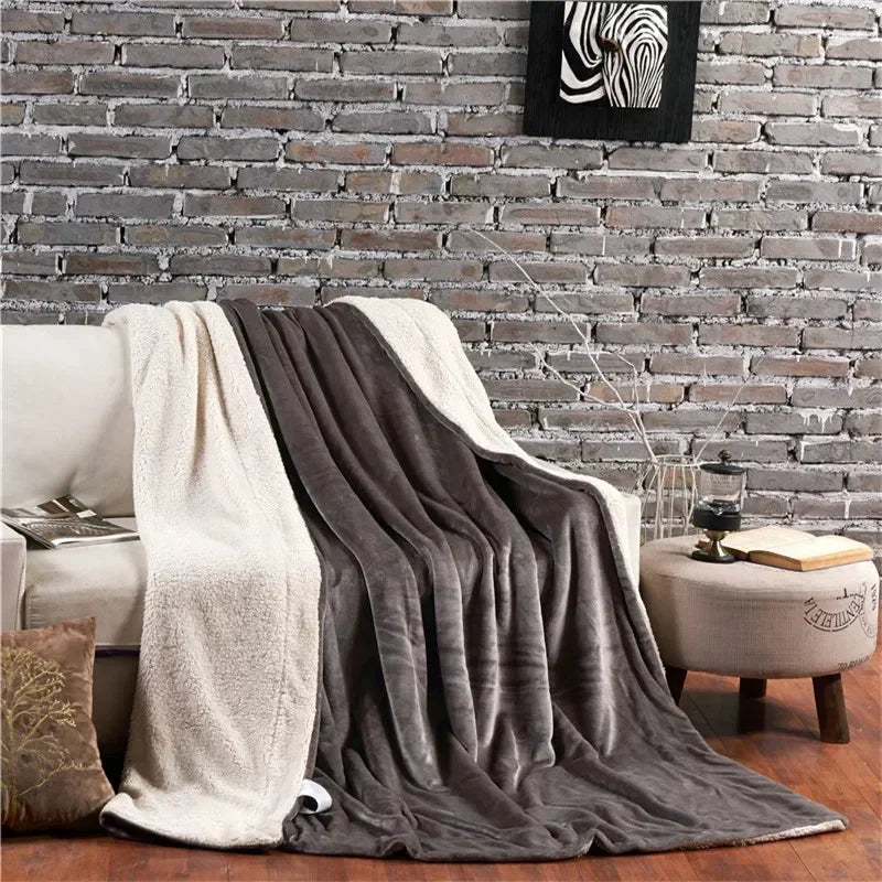 Five sizes for any bed