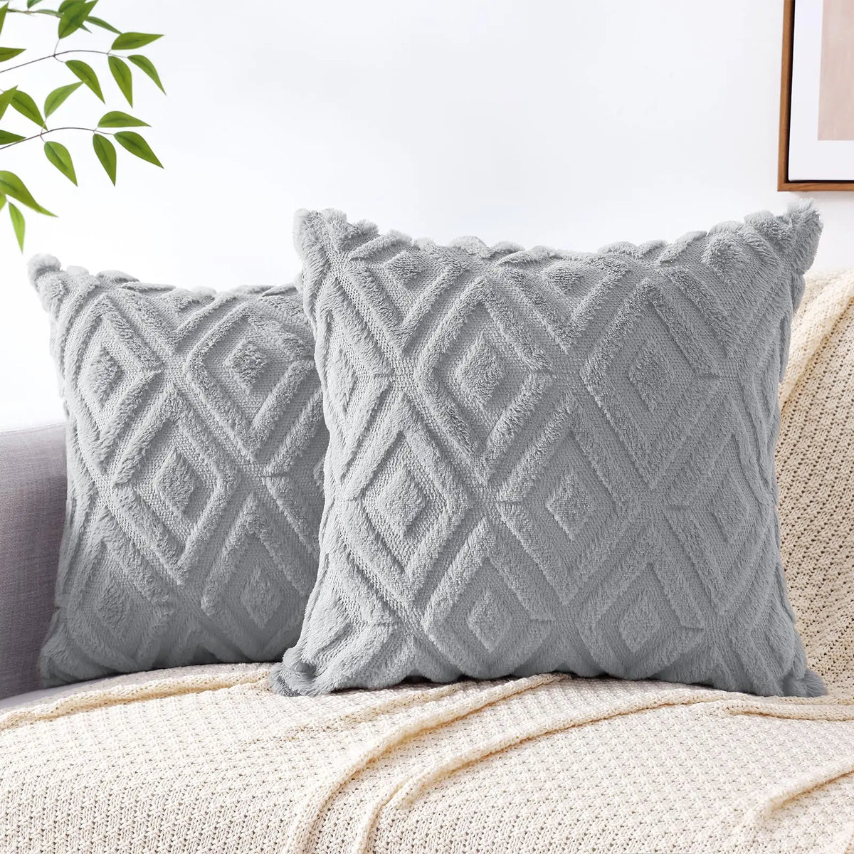 Natural fibres for everyday living