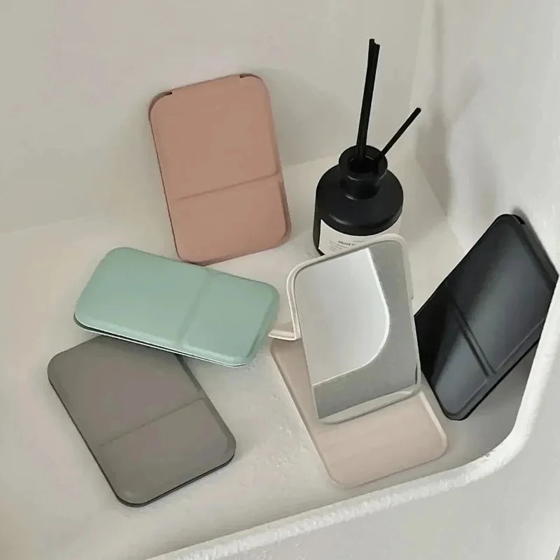 Available in black green white