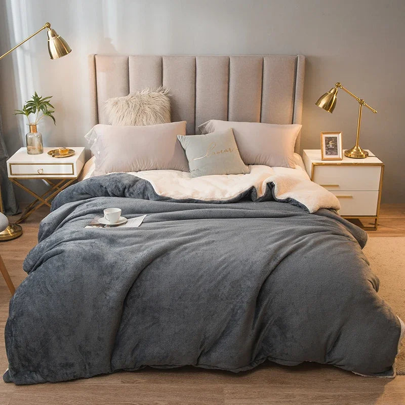 Thermal comfort through winter months