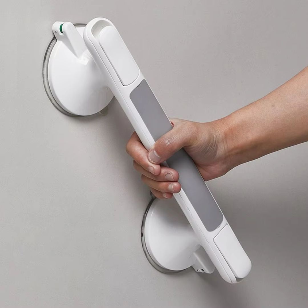 Textured hold in any condition
