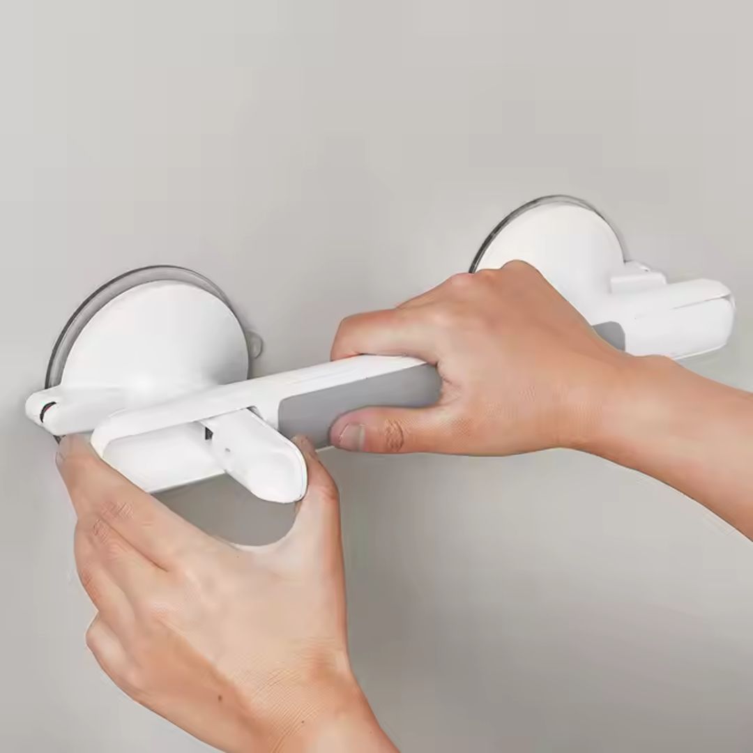 Safety indicator for peace of mind