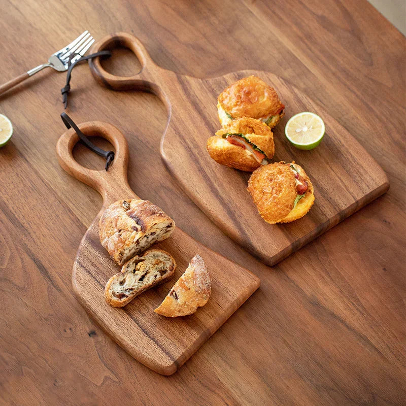 From counter to table