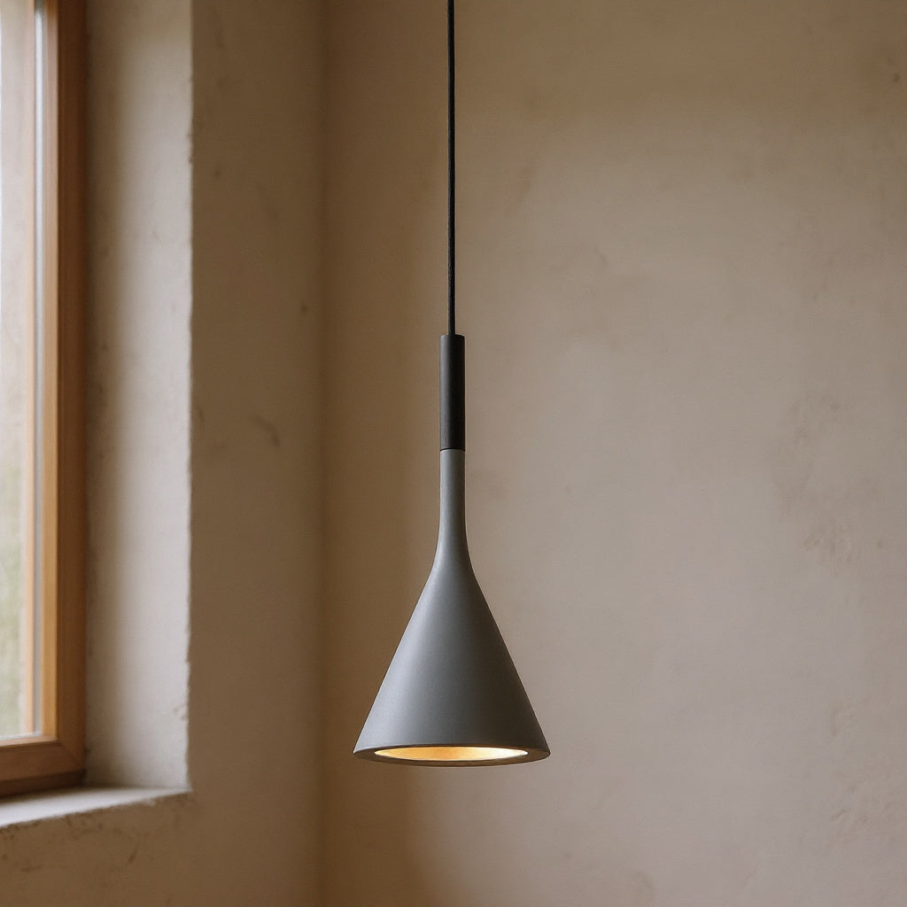 Linnea | Nordic Pendant Light for Dining Room or Kitchen
