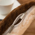 Donatella | Warm Weighted Blanket for Bedroom Comfort