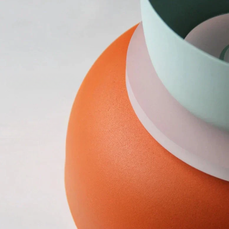 Linnea | Nordic Pendant Lights for Kitchen or Dining Room