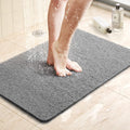 Aurelia | Non Slip Shower Mat for Bathroom Safety
