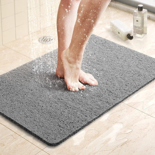 Aurelia | Non Slip Shower Mat for Bathroom Safety