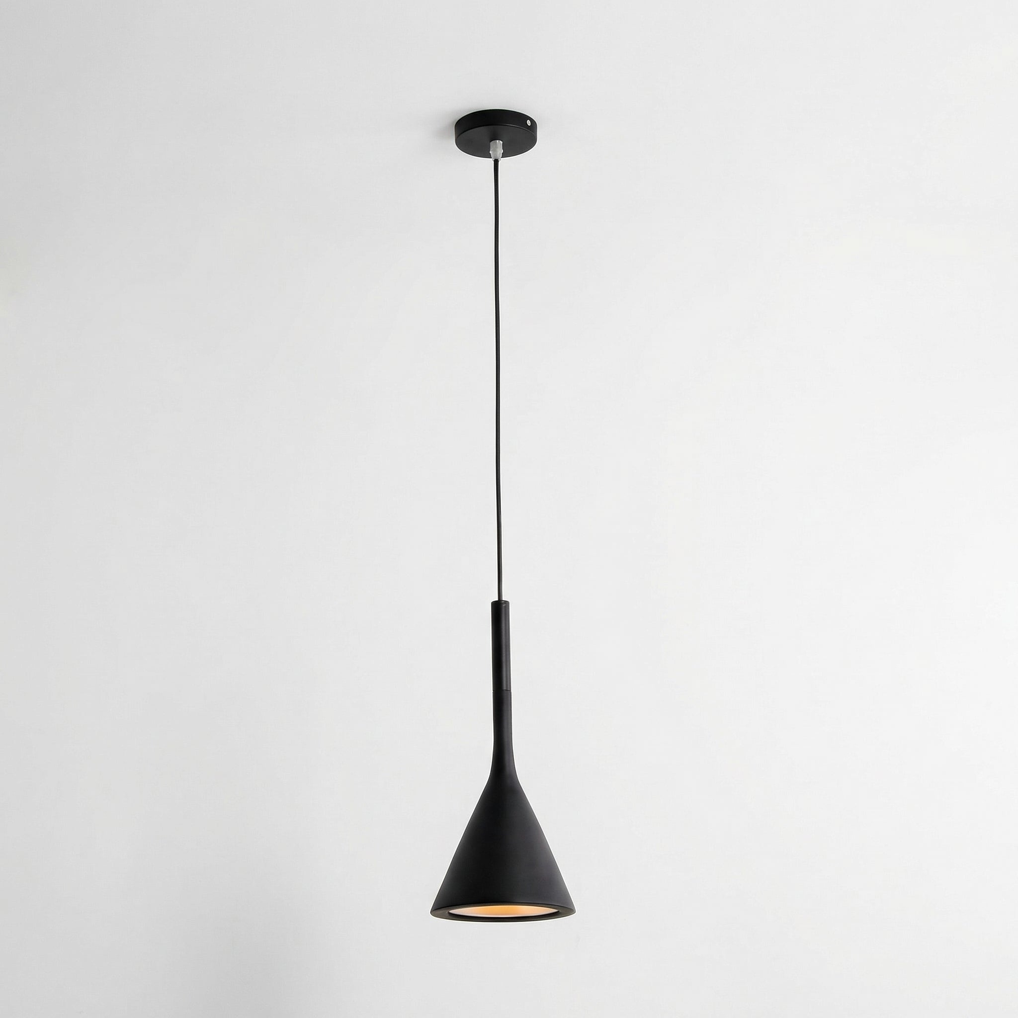 Linnea | Nordic Pendant Light for Dining Room or Kitchen