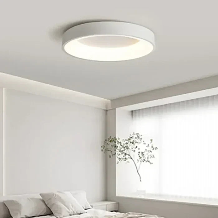 Linnea | Wall Light with Scandi LED Design for Living Room