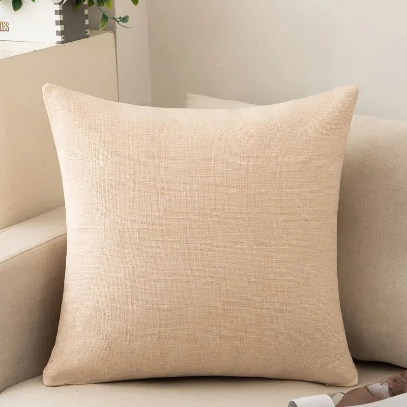 Elvara | Colourful Pillow with Insert Included for Sofa