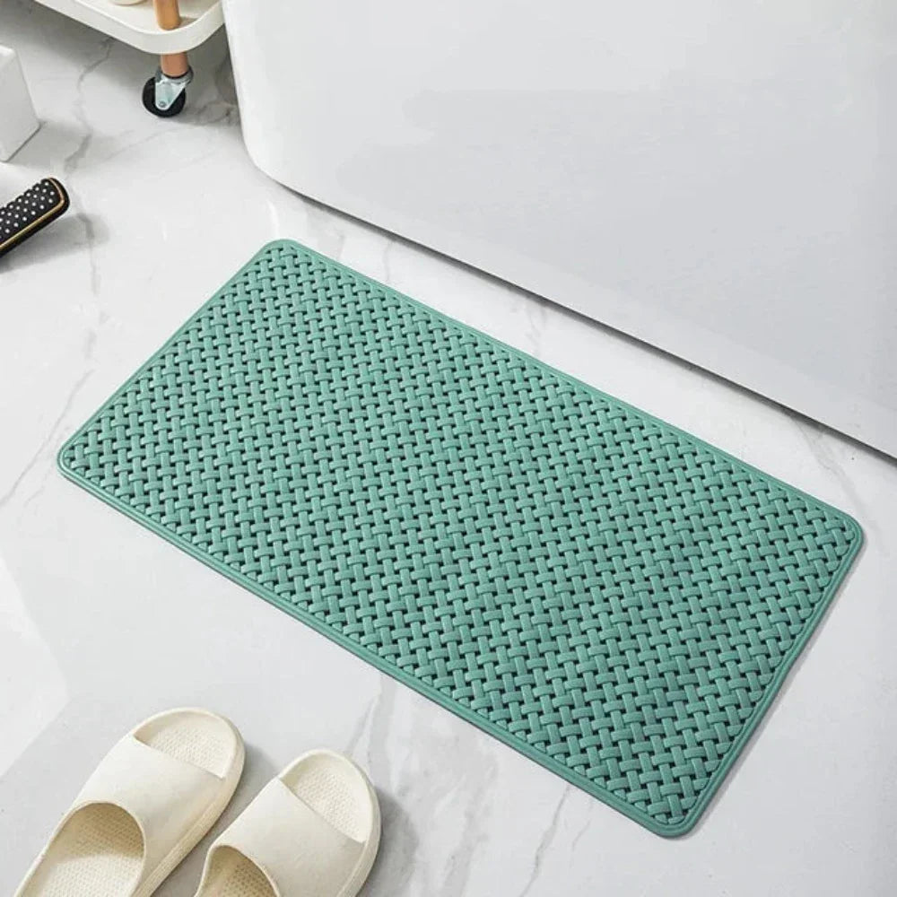 Dagmar | Non Slip Mat with Suction Cups for Bath or Shower
