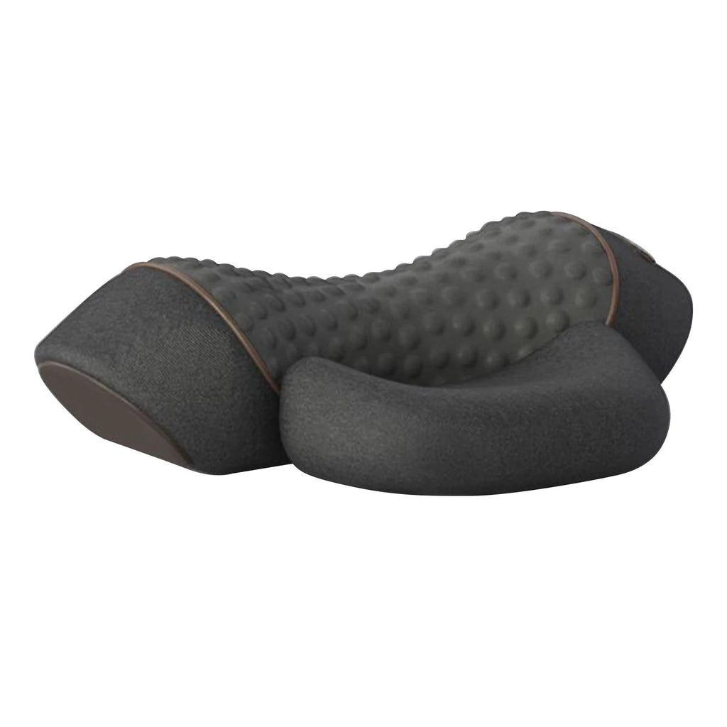 Henri | Side Sleeper Pillow with Neck Support for Bedroom