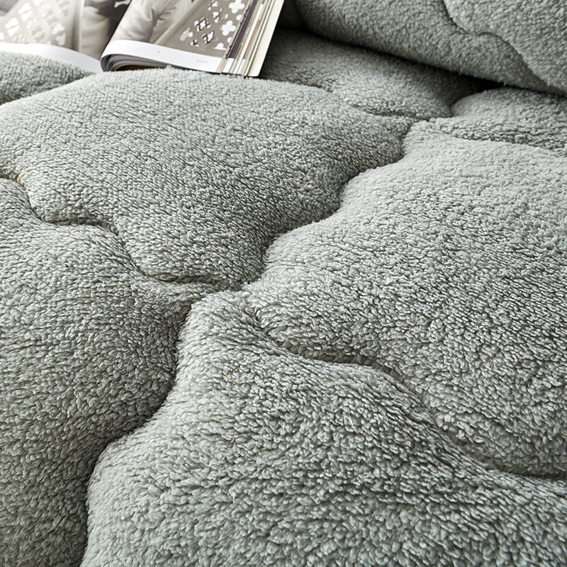 Jonas | Warm Weighted Blanket for Bed and Sofa