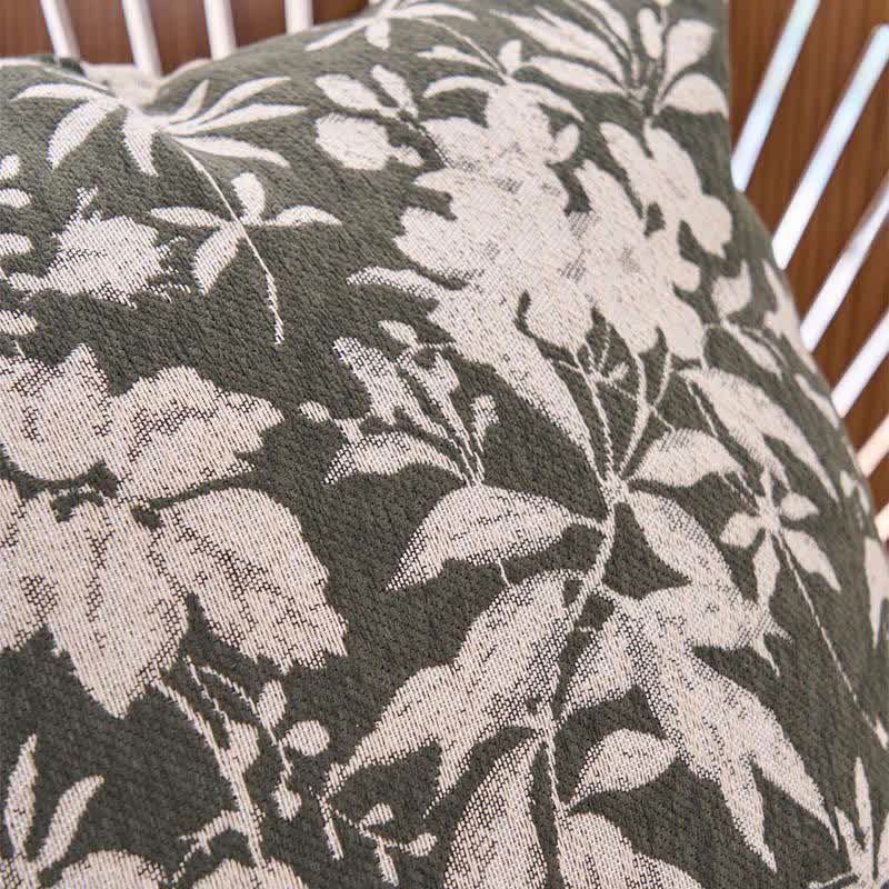 Mirella | Floral Living Room Cushion for Sofa