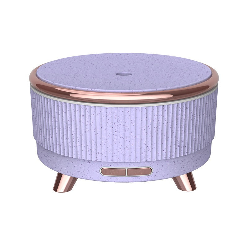 Nils | Marble Lid Ultrasonic Diffuser for Living Room