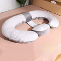 Fabio | Cooling Pillow for Restful Sleep and Maternity