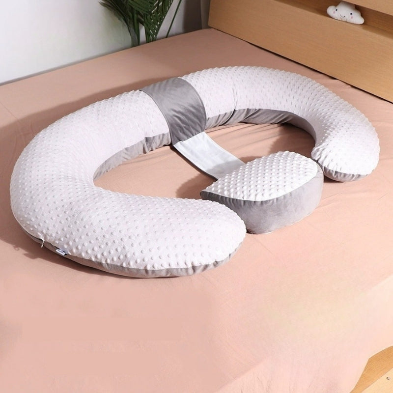 Eleonora | Orthopedic Pillow for Pregnancy and Maternity Support