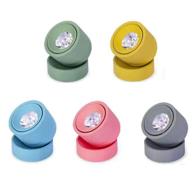 Rosalie | LED Ceiling Spotlight for Living Room or Hallway