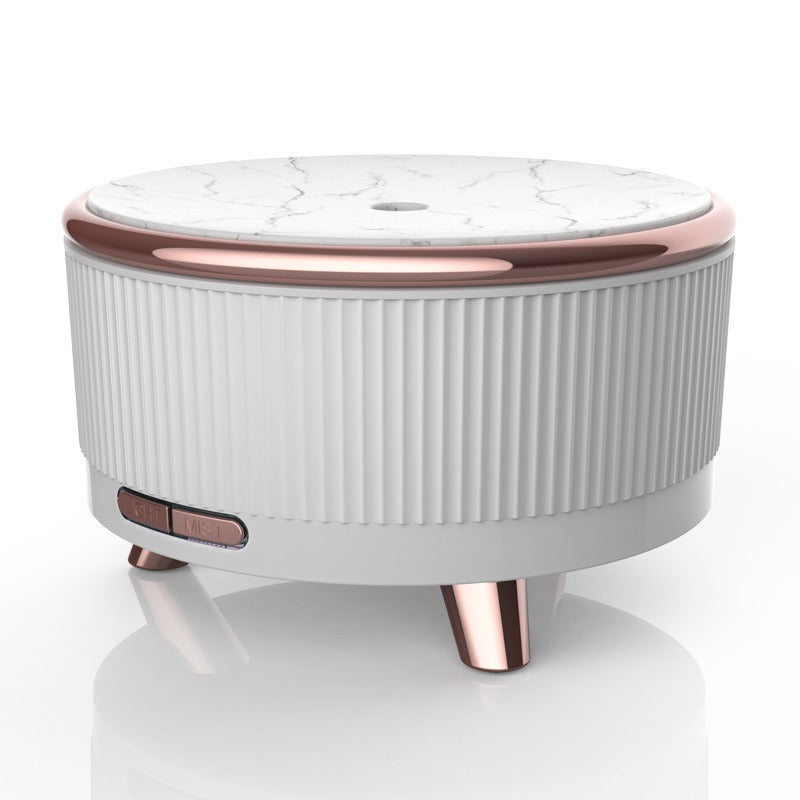 Nils | Marble Lid Ultrasonic Diffuser for Living Room