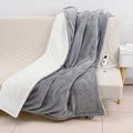 Oceane | Electric Heated Blanket for Sofa and Bedroom