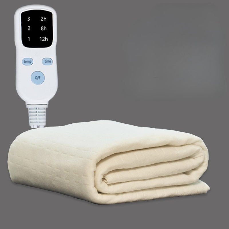 Gunilla | Heated Blanket for Sofa and Bed with Electric Warmth