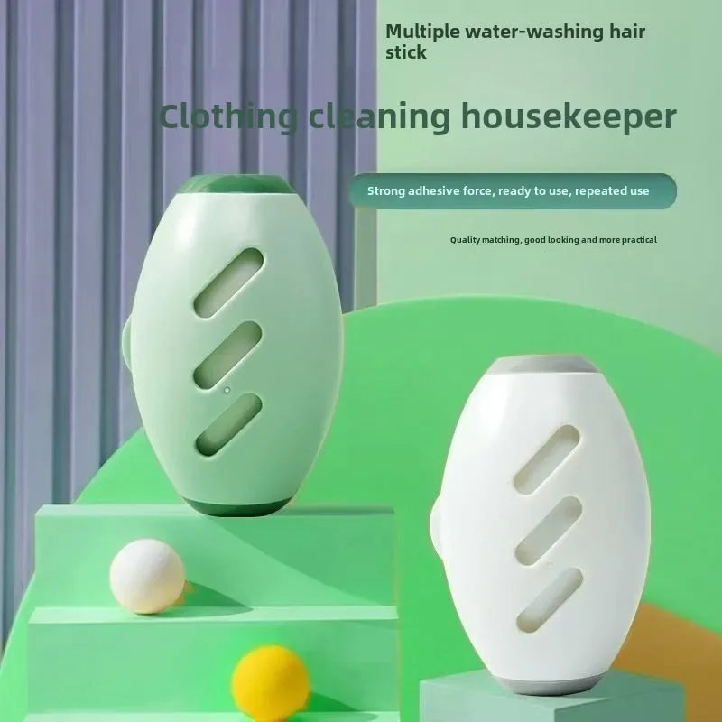 Ilse | Washable Lint Roller for Pet Hair and Furniture