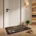 Eloise | Floor Mat for Welcoming Entrances and Hallways
