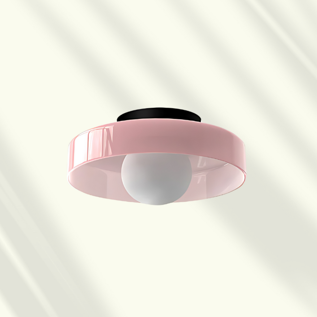 Veyro | Modern LED Ceiling Light for Contemporary Living Spaces