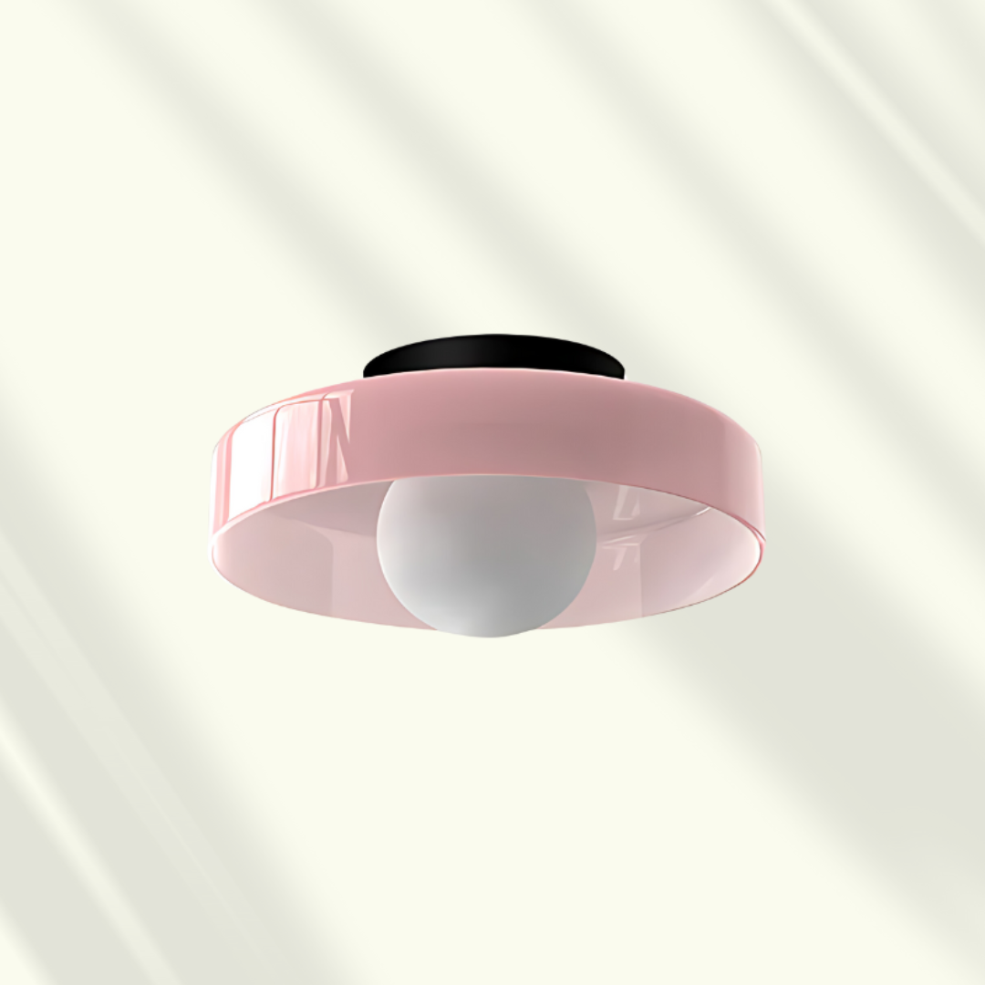 Veyro | Modern LED Ceiling Light for Contemporary Living Spaces
