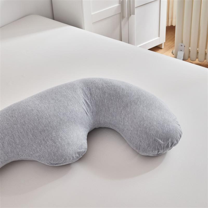 Fiorella | Pregnancy Pillow for Side Sleepers and Maternity Support