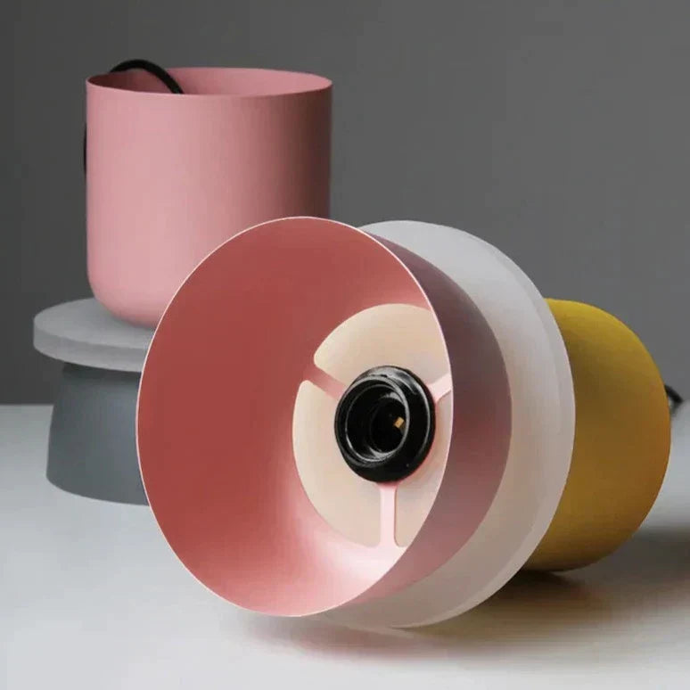 Linnea | Nordic Pendant Lights for Kitchen or Dining Room