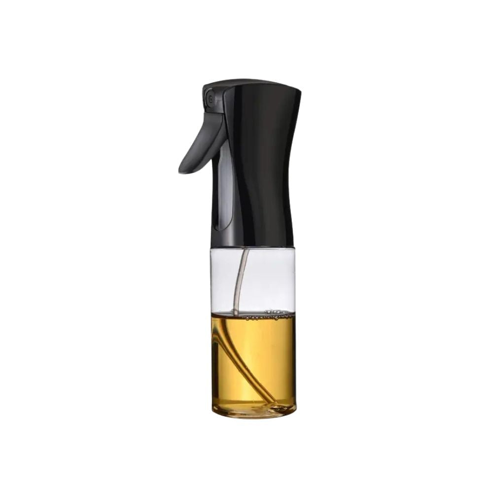 Laurent | Glass Oil Spray Bottle for Kitchen Precision Cooking
