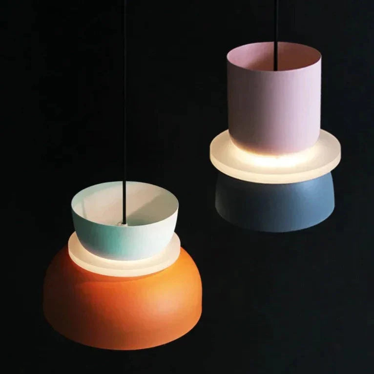 Linnea | Nordic Pendant Lights for Kitchen or Dining Room