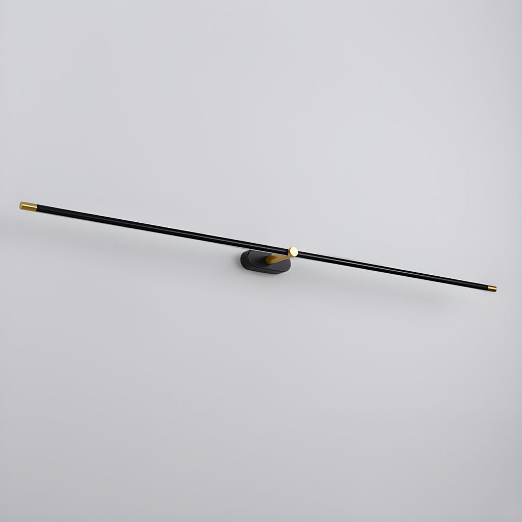 Marlowe | Modern Wall Lamp with Linear Minimalist Design