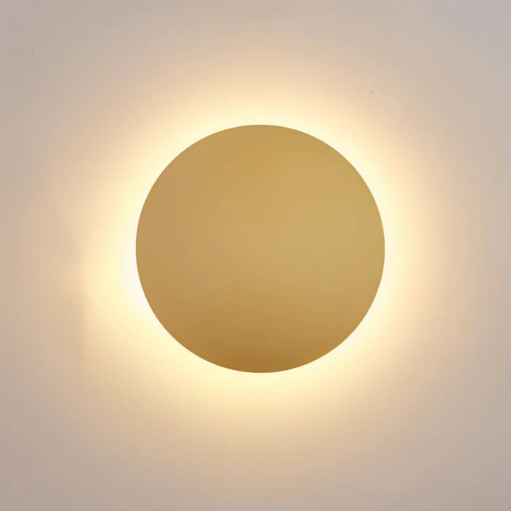 Hadro | LED Wall Light for Modern Interior Spaces