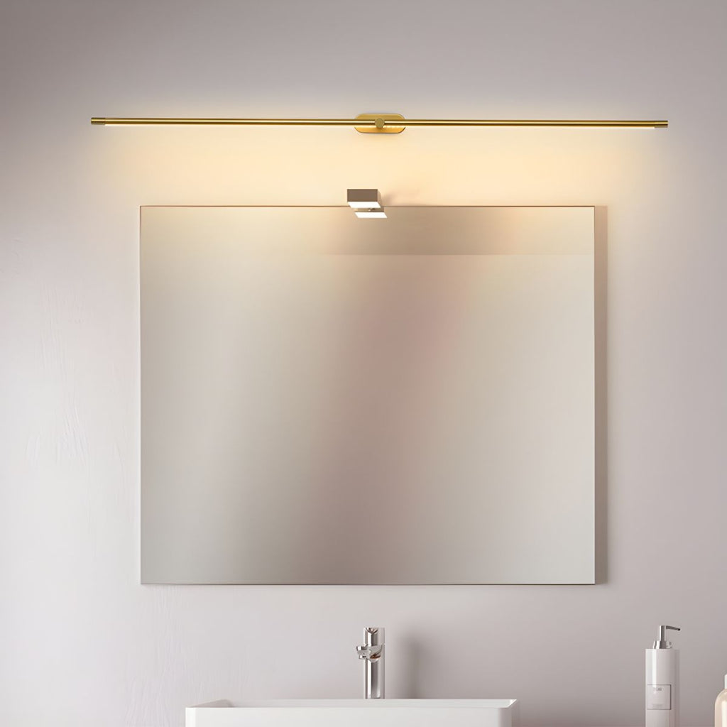 Marlowe | Modern Wall Lamp with Linear Minimalist Design