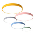 Lucien | LED Ceiling Lights in Acrylic for Children's Room