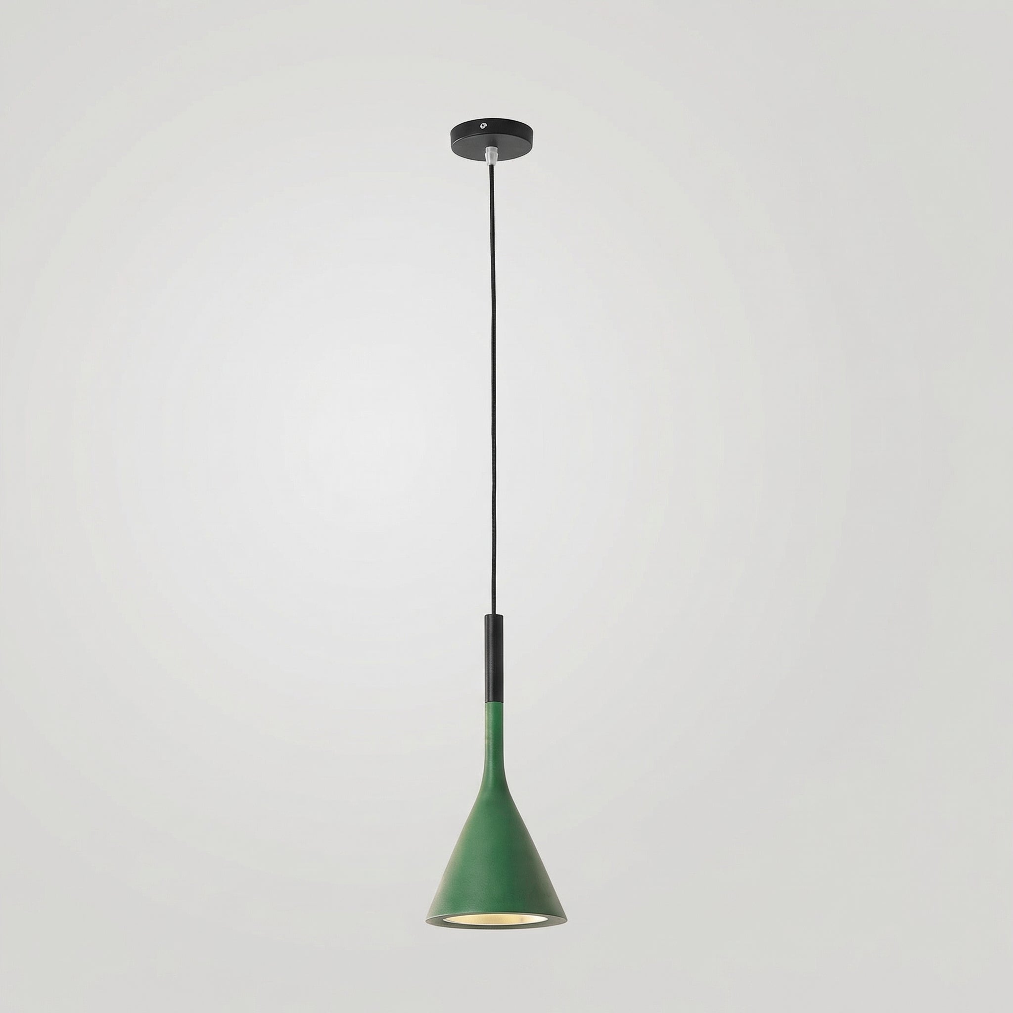 Linnea | Nordic Pendant Light for Dining Room or Kitchen