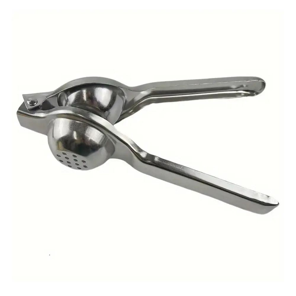 Viggo | Stainless Steel Lemon Squeezer for Kitchen Prep