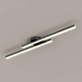 Luca | Modern Linear LED Ceiling Light with Slim Profile