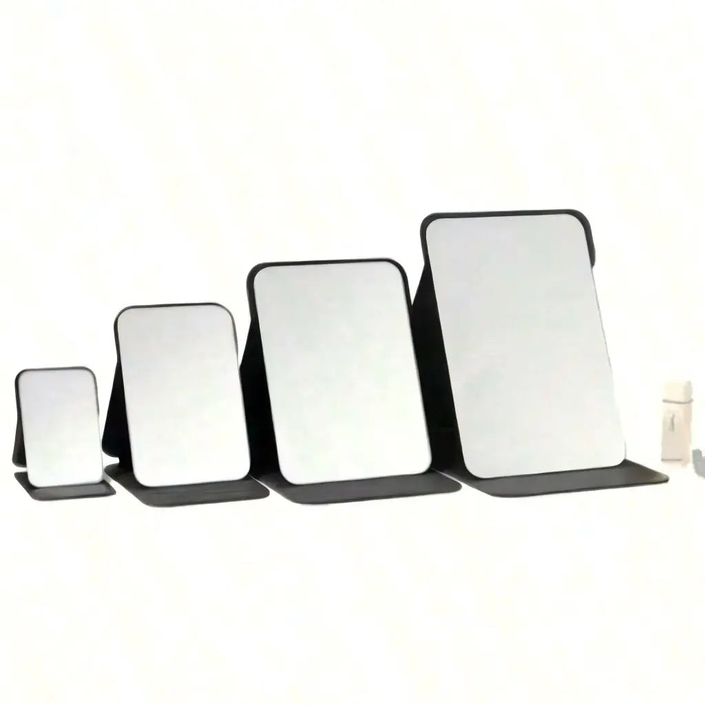 Fleur | Portable Desk Mirror for Students and Travel