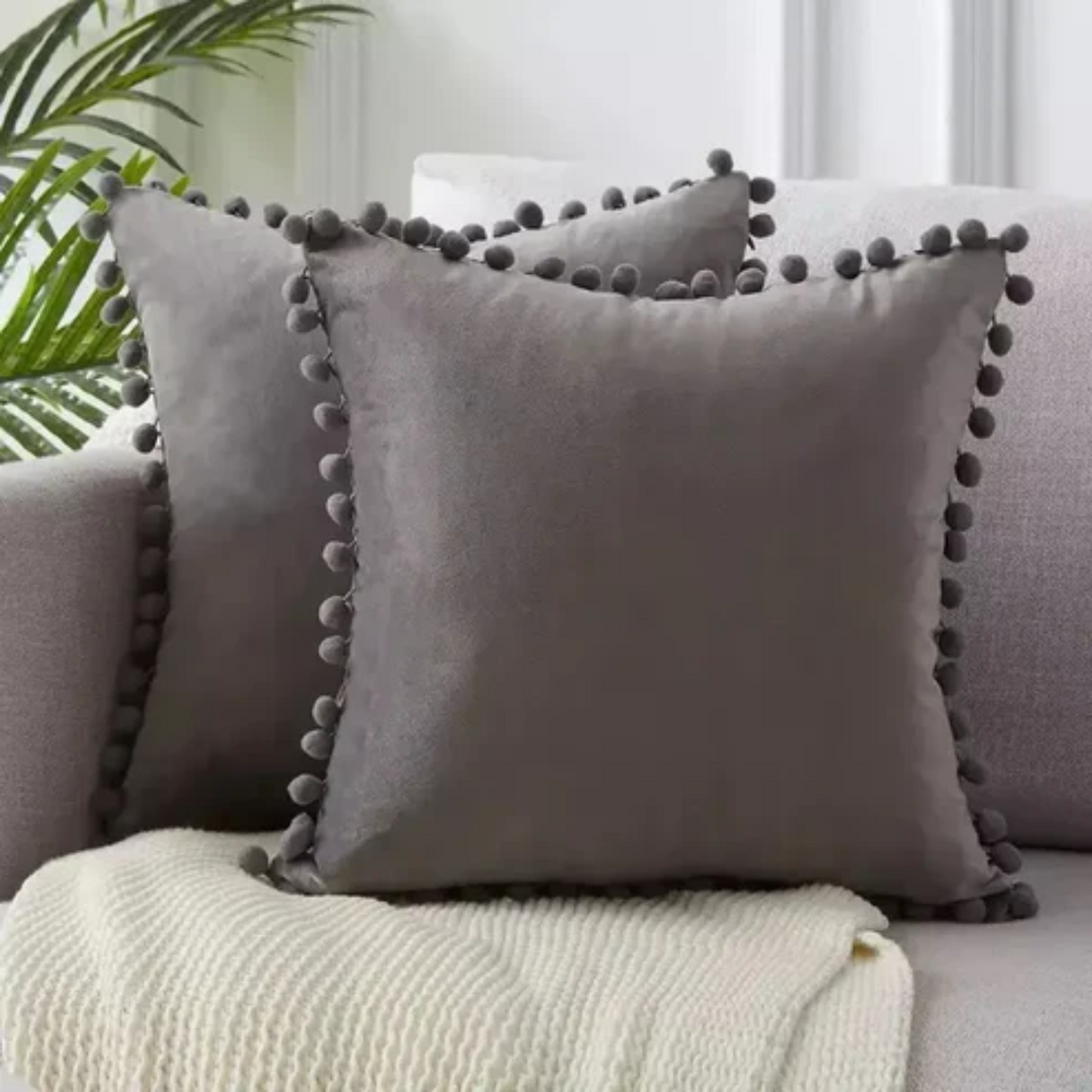 Elara | Pillow for Sofa in Modern Living Room